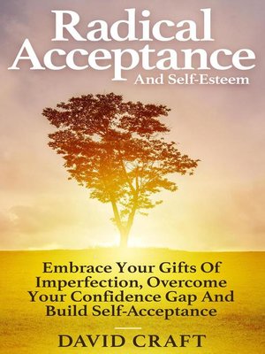 cover image of Radical Acceptance and Self-Esteem